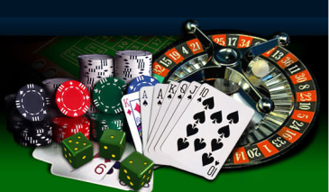 Bet365 casino review